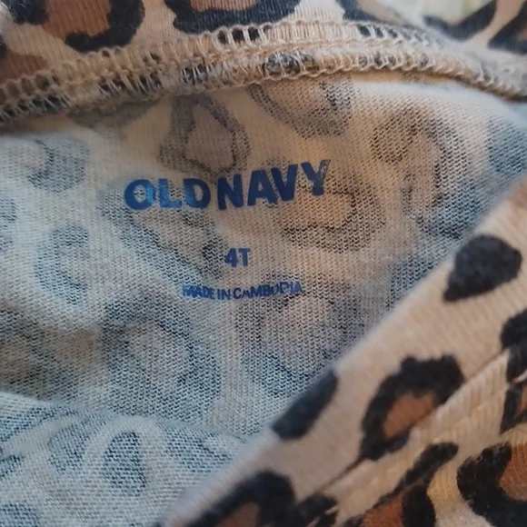 Girl dress - Picture 3 of 3